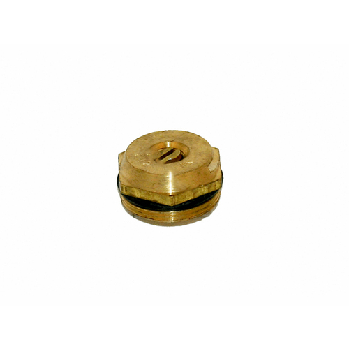 15' Full Circle Brass Nozzle Insert For Sprinklers