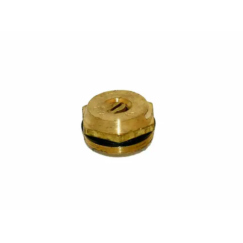 AQUALINE F15 15' Full Circle Brass Nozzle Insert For Sprinklers