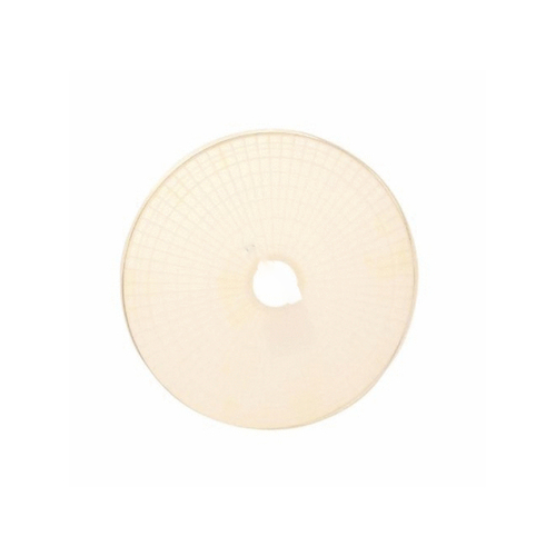 Unicel Filters S-7160 16" Pac-fab De Spin Grid Filter Disc