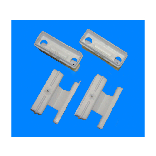 Connector Kit 24" White