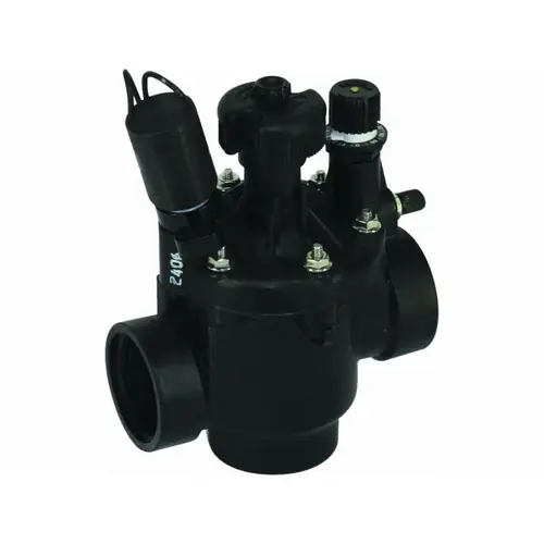 Toro EZR-100 Ezreg Regulator Module 5-100 Psi P-220 Series Valve Black