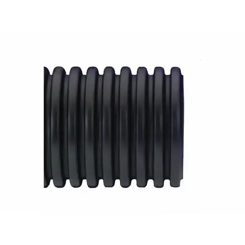 ADVANCED DRAINAGE SYSTEMS 15950020DW Ads 15" N-12 F2648 Pl Solid 20'