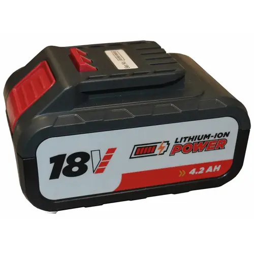 Field King 183613 4.2 18v Lithium Battery Pack