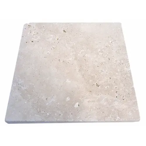 SEFA STONE PAVER IVORY 6"X12" Paver Ivory 6"x12" Tumbled