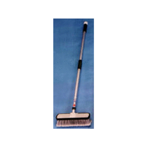 Adjust-A-Brush RV3636/FT 10' 36" -72" Telescopic Wash Brush