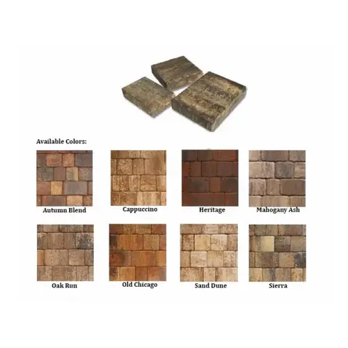 Tremron PV2-1490-W3190-A Stonehurst 2-3/8" Mahogany Ash 3pc