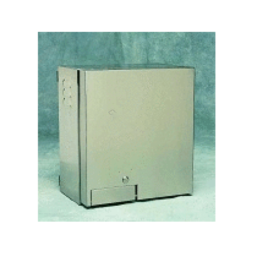 Strongbox Vit 18x36x12 Wall Mount Enclosure