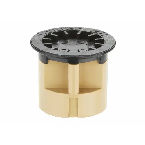 Hunter 2H 2' Short-radius Micro Spray Nozzle 180 degree Fixed Arc
