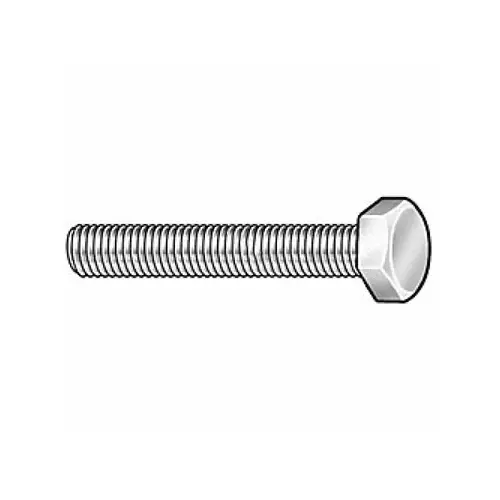 3/8"x2.5" Hex Bolt All Threa