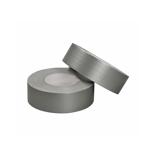 2"x60yd 10mil Silver Duct Tape