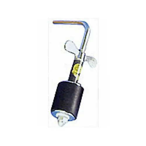 Anderson Manufacturing 745 ECONOMY HOOK PLUG ECONOMY HOOK ECONOMY HOOK PLUG 1-1/2IN PIPE E-9-D 1-1/2"