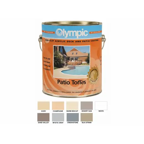 5gal Sand Valley Patio Tone