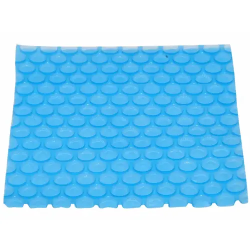 2851428 Pool Style 6yr 14x28 Rect Solar Cover Blue