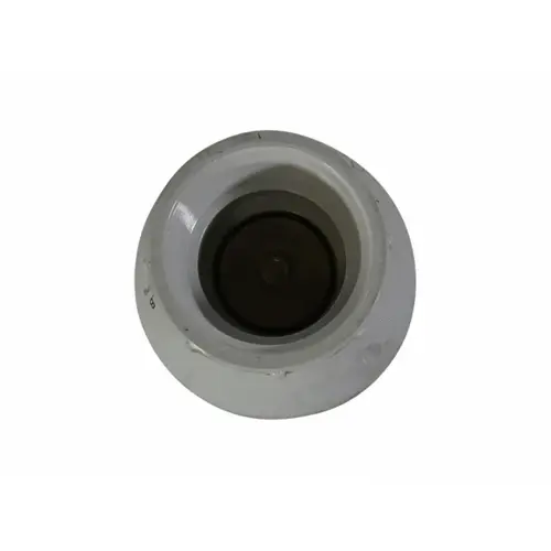 1" Adjustable Spring Check Valve Fpt X Fpt White