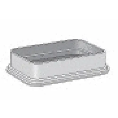 OLDCASTLE INFRASTRUCTURE 170103 Highline 6" Ext Only For Stand Box