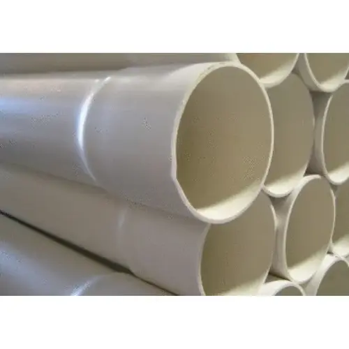 PACIFIC PLASTICS INC (CA) 53080 3"x10' Sdr35 Sw Perf Pvc Pipe