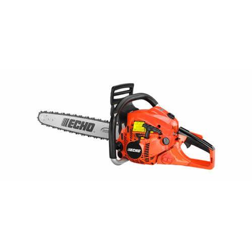 50.2cc Chainsaw With 18" Bar Length