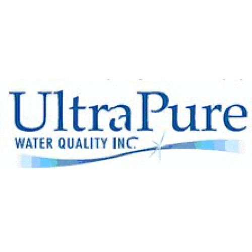 Ultrapure 3403410 .25"x3/8" Straight Compression Fitting