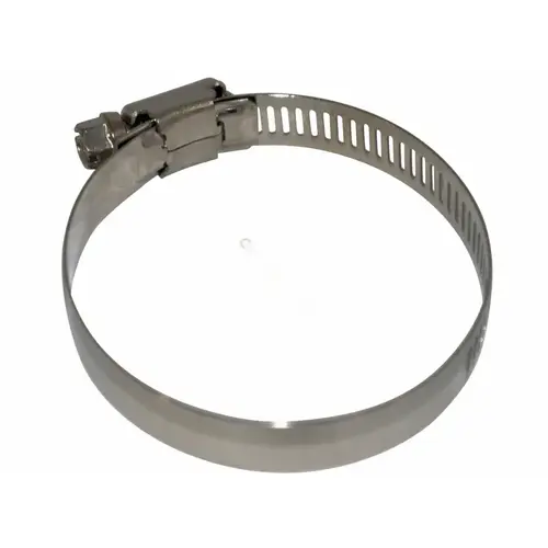 2 3/4'' Hose Clamp For Compool, Intellitouch And Minimax Plus Heat Pump