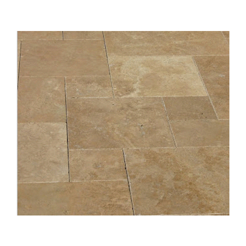 Inca Stone 20346 1" 24x24 Alpaca Paver