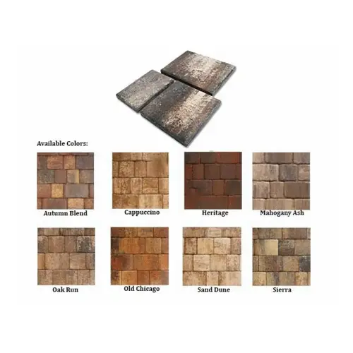 Tremron PV1-1490-W3260-A Stonehurst 1" Oakrun 3pc