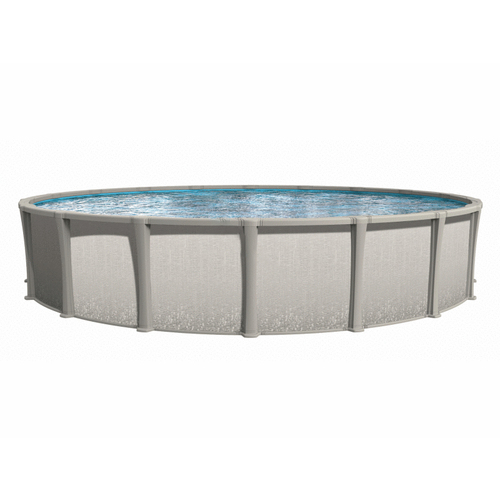 ABOVE GROUND POOLS PMATTRI-1854RRRRRS1-WS 18' Rd Matrix 54 Pool Only