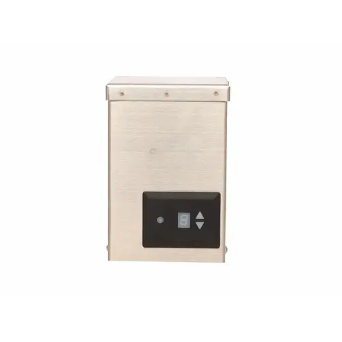 Halco 997014 Tr12pc-int-120 Sollos Trnsfmr 120w Transformer W/ Photocell