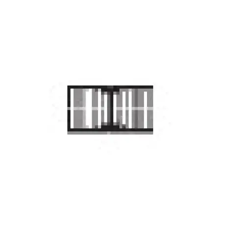 SPEARS MANUFACTURING CO. AP-110 .75" X .75" Hose Swivel Adapter Fht Swivel X Fht Swivel With Washer