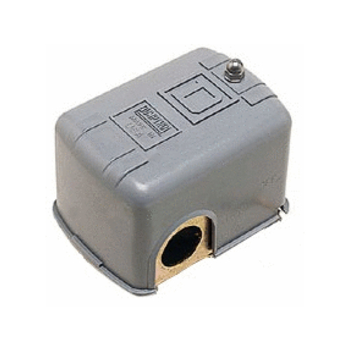 30 - 50 Psi Small Water Pump Pressure Switch