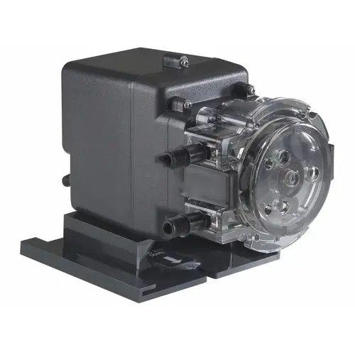 Classic 45 Single Head Fixed Output Pool Pump 3gpd 25psi