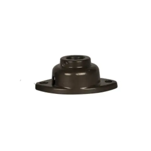 FX Luminaire MJB050BZ Fx Luminaire Mini J-box Rs Bronze