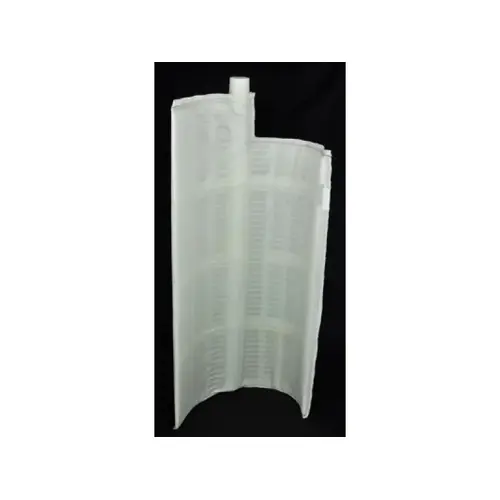 Unicel Filters PG-1964 24" 48sqf Premier Rt Right Cut Full Vert De Grid