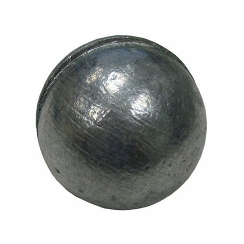 Val-Pak V50-202 Zinc Ball