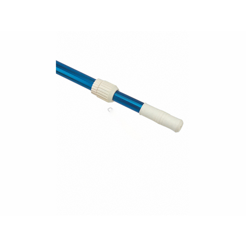 Ocean Blue Water 100005 4'-8' Blue Outer Lock Telepole