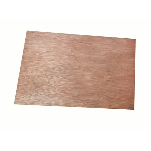 BOISE CASCADE BLDG MATERIALS LUAN 5.2mmx4'x8' Plywood