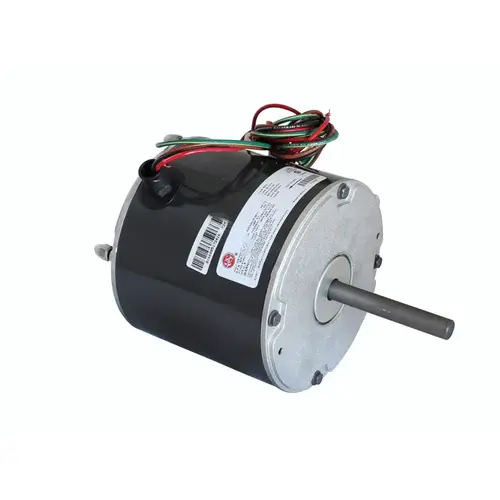 Ultratemp Fan Motor W/acorn Nut Kit