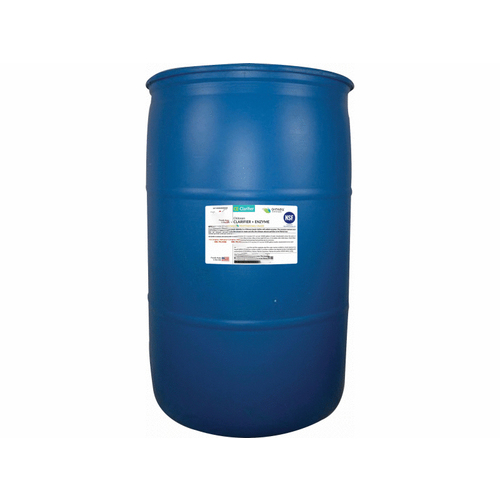 55gal Chitosan Clarifier + Enzyme