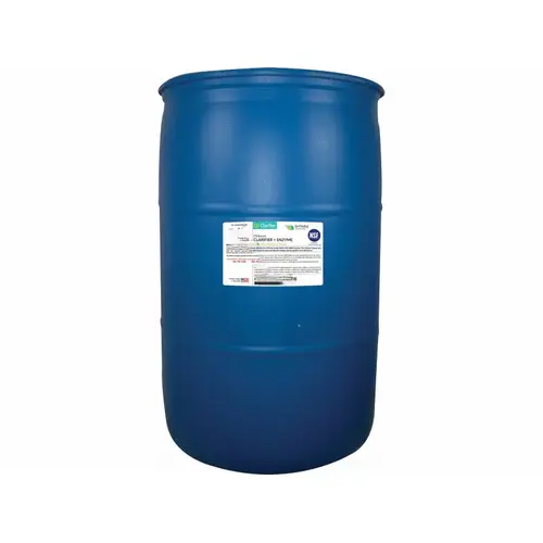 Orenda ORE-50-144 55gal Chitosan Clarifier + Enzyme