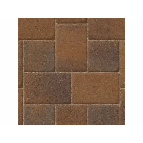 6"x9" 30mm Toscana Bl Hc Cambridge Cobble Paver