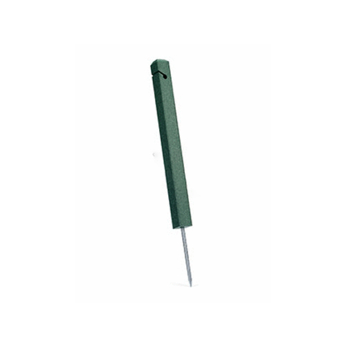 Par Aide 18" Green Rope Stakes