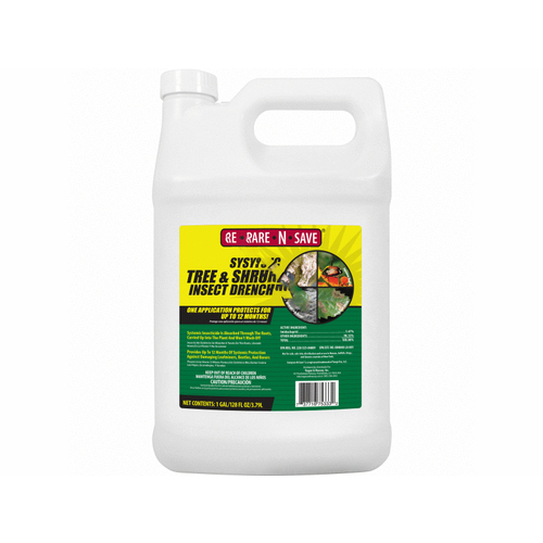 RAGAN & MASSEY INC 75333 Ragan Gal Tree & Shrub Drench 1.47%