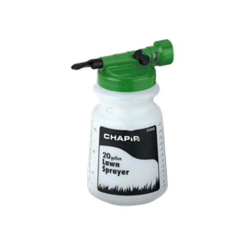 Chapin G390 Hose End Sprayer, 32 oz Cup, Poly