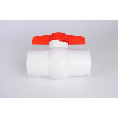 Dura 4" Plastic Ball Valve