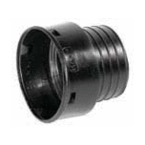 4" Single Wall Septic Tank Adapter