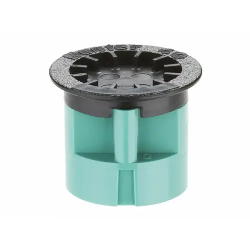 Hunter 4Q Pro Fixed Nozzle 4' Radius 90 degree Fixed Arc
