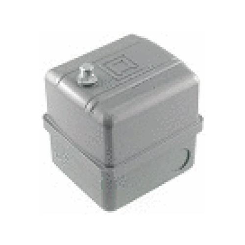 30/50 Pressure Switch