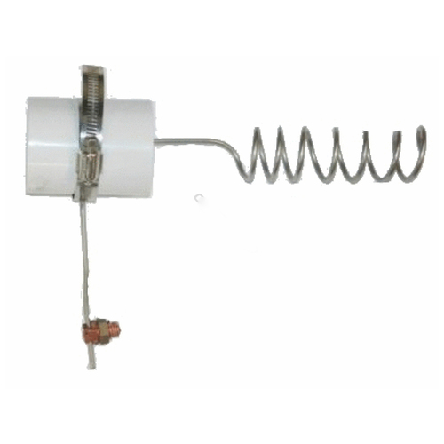 Consolidated Manufacturing WB150SS 1.5" Fitting Ss Wire