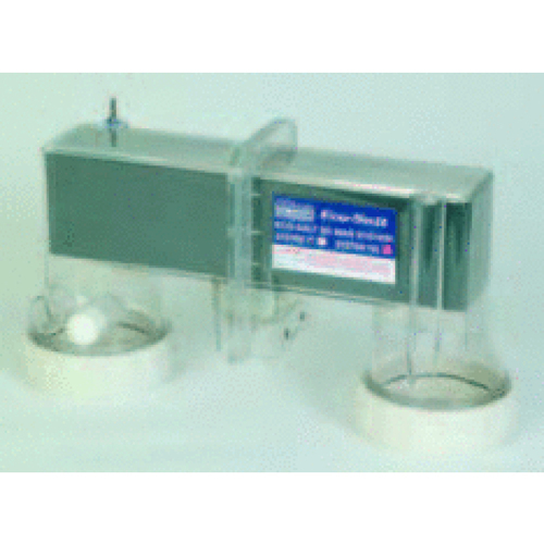 ECO-MATIC M4922SP Reverse Polarity Cell 50 G/hr