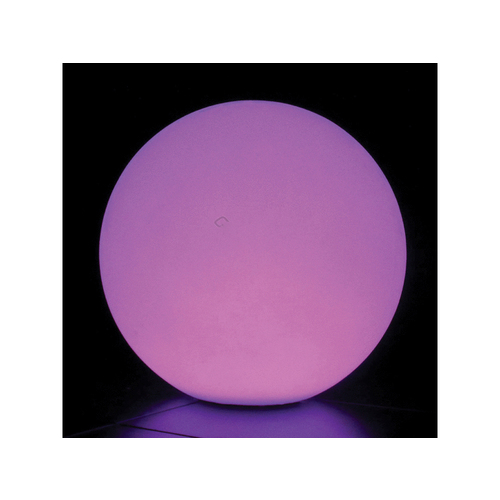 Main Access 131789 Ellipsis Waterproof Led Ball W/ Remote