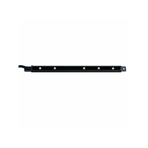 Brilliance LED 035127475622 Bri Lb Led M Brilliance 8-7/8" Med Led Light Bar 6' Lead